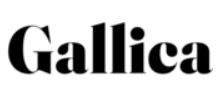 Logo Gallica