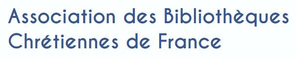 Logo et nom ABCF