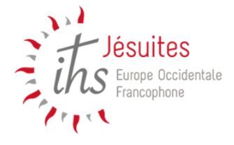 Logo jésuites EOF