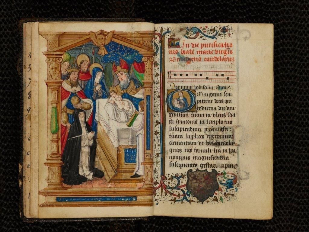 Numérisation manuscrits 3
