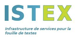 logo Istex