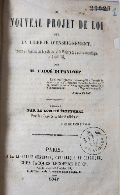 Expulsions et réintégrations jésuites 10a