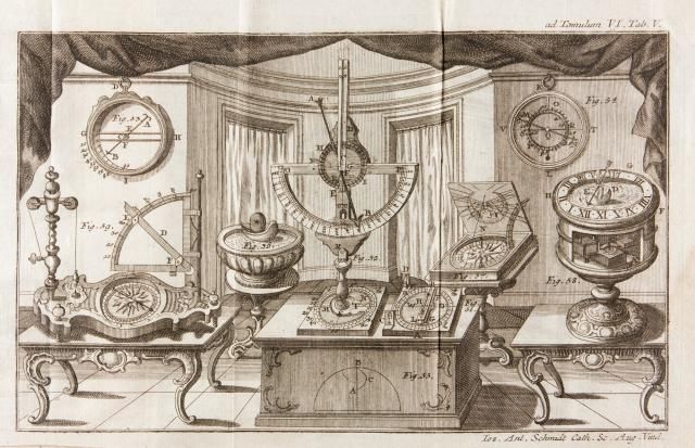 philosophie jésuite Elementa philosophiae ad rationis et experientiae ductum conscripta atque usibus scholasticis accomodata Berthold Hauser. Augsbourg Innsbruck Joseph Wolff 17