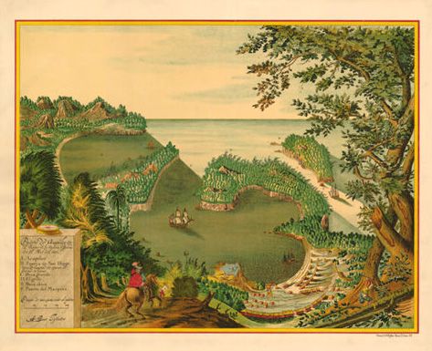 www.jesuites.comchronologie en images de lhistoire jesuite mondiale acapulco