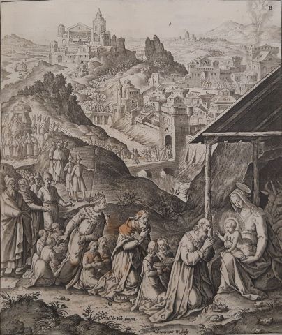 Images de lEvangile de Nadal 4
