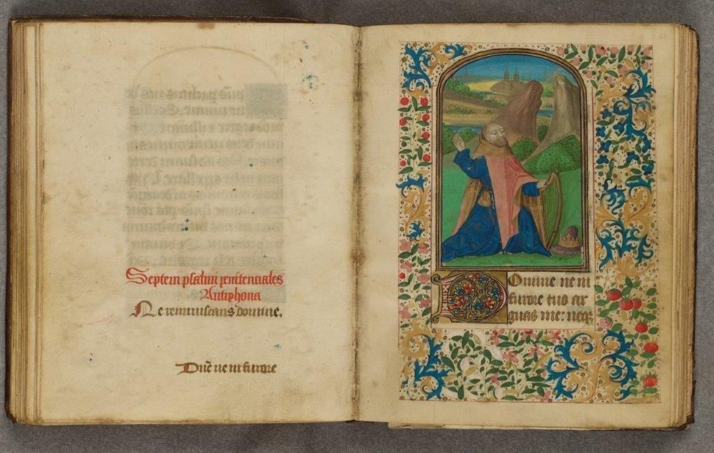Numérisation manuscrits 4