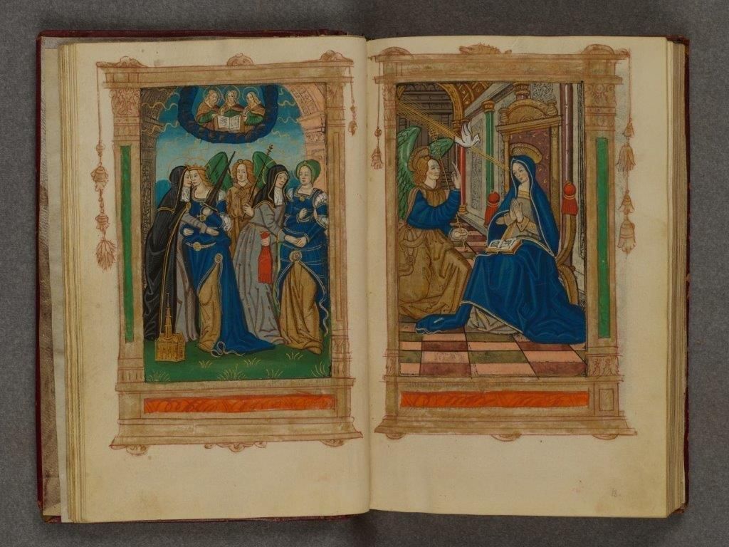 Numérisation manuscrits 5