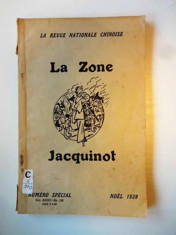 Robert Jacquinot 6