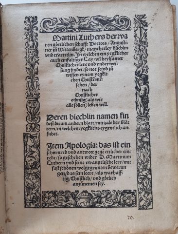 Luther