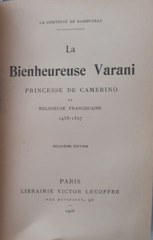 Franciscains