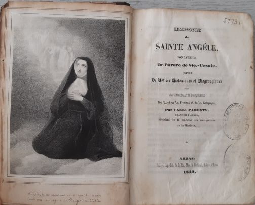 Ursulines
