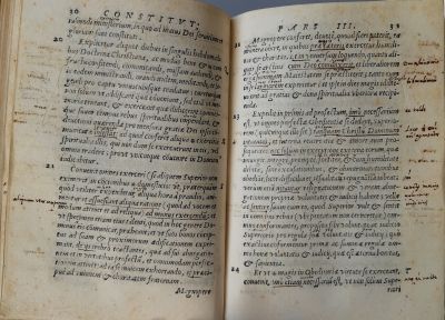 Constitutions 2